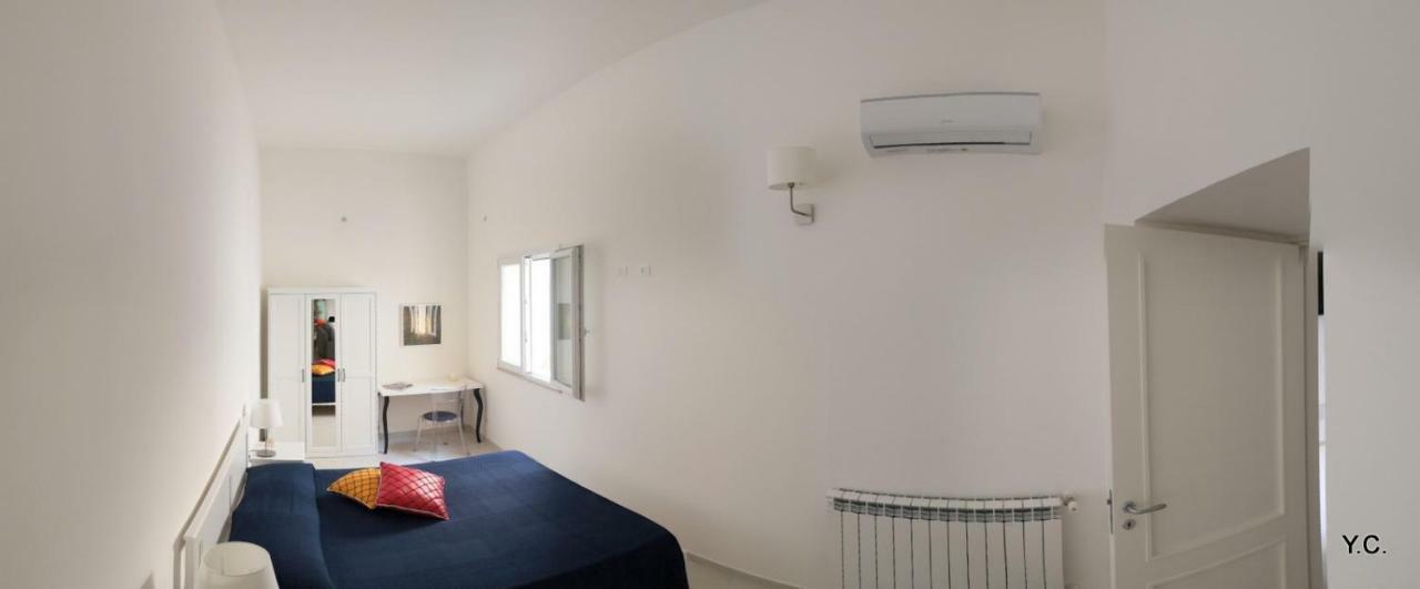 Appartamento Casa Euribia Augusta Esterno foto