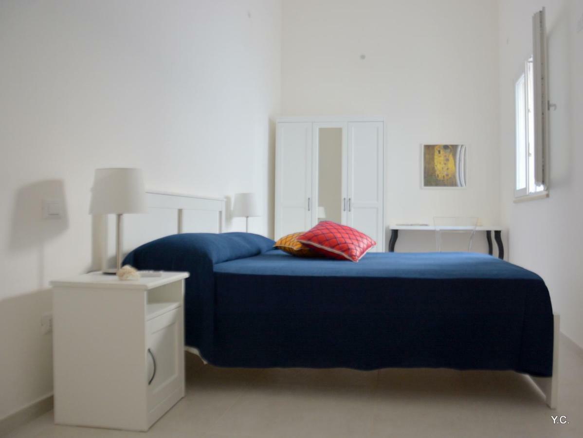 Appartamento Casa Euribia Augusta Esterno foto